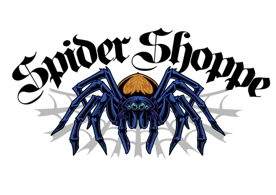 Spider Shoppe