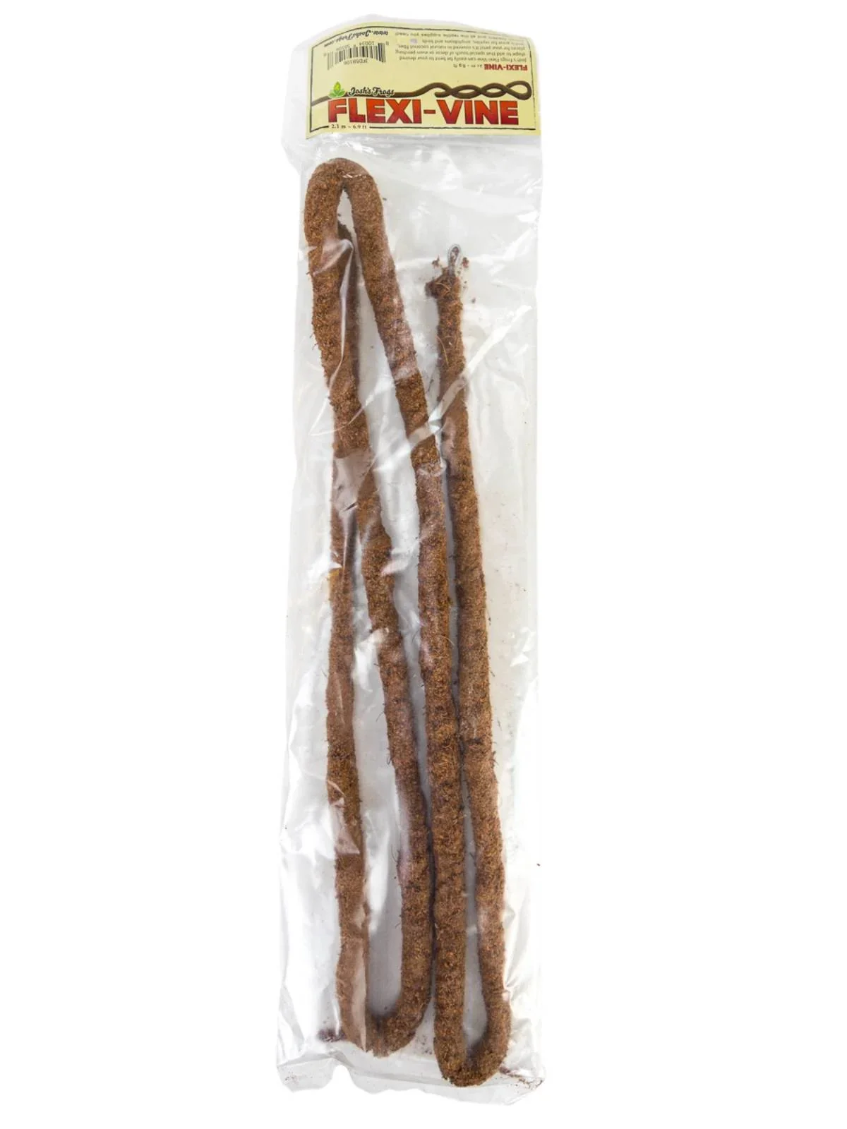 Josh's Frogs Coco Flexi-Vine