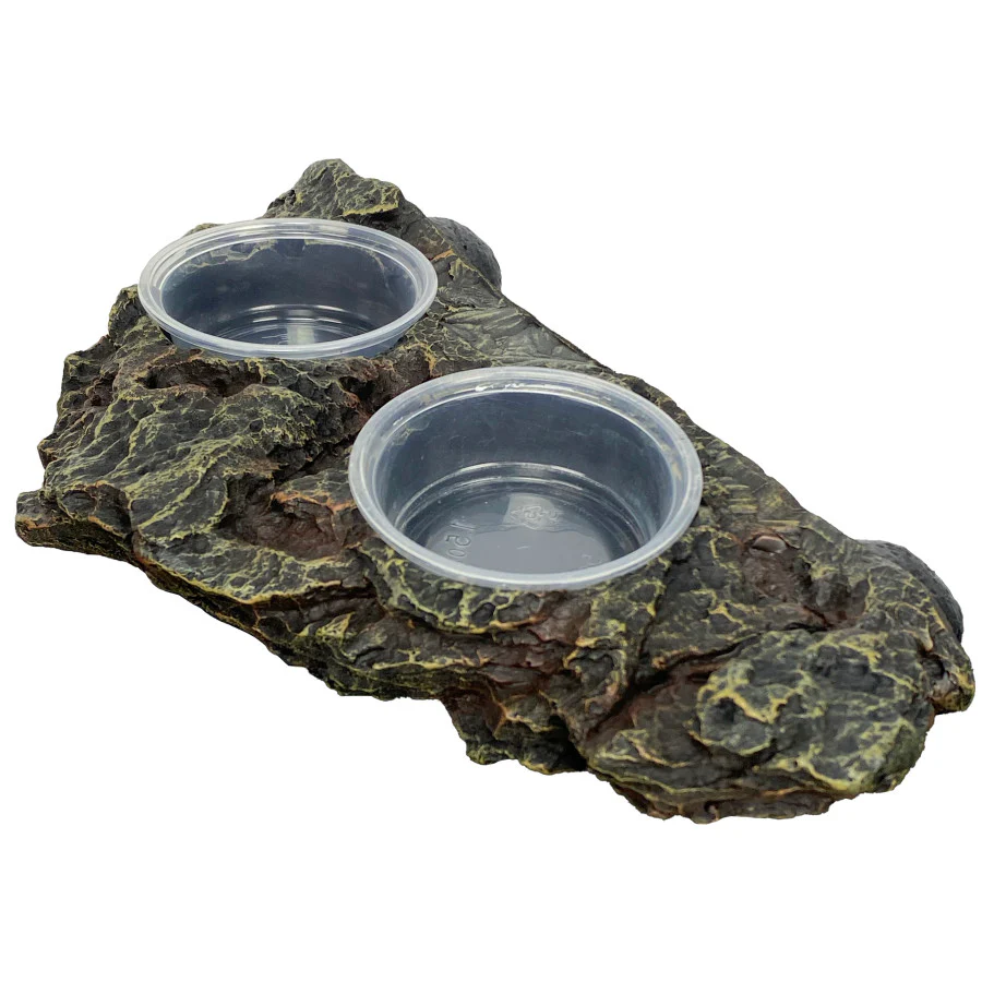 Komodo Magnetic Feeding Ledge