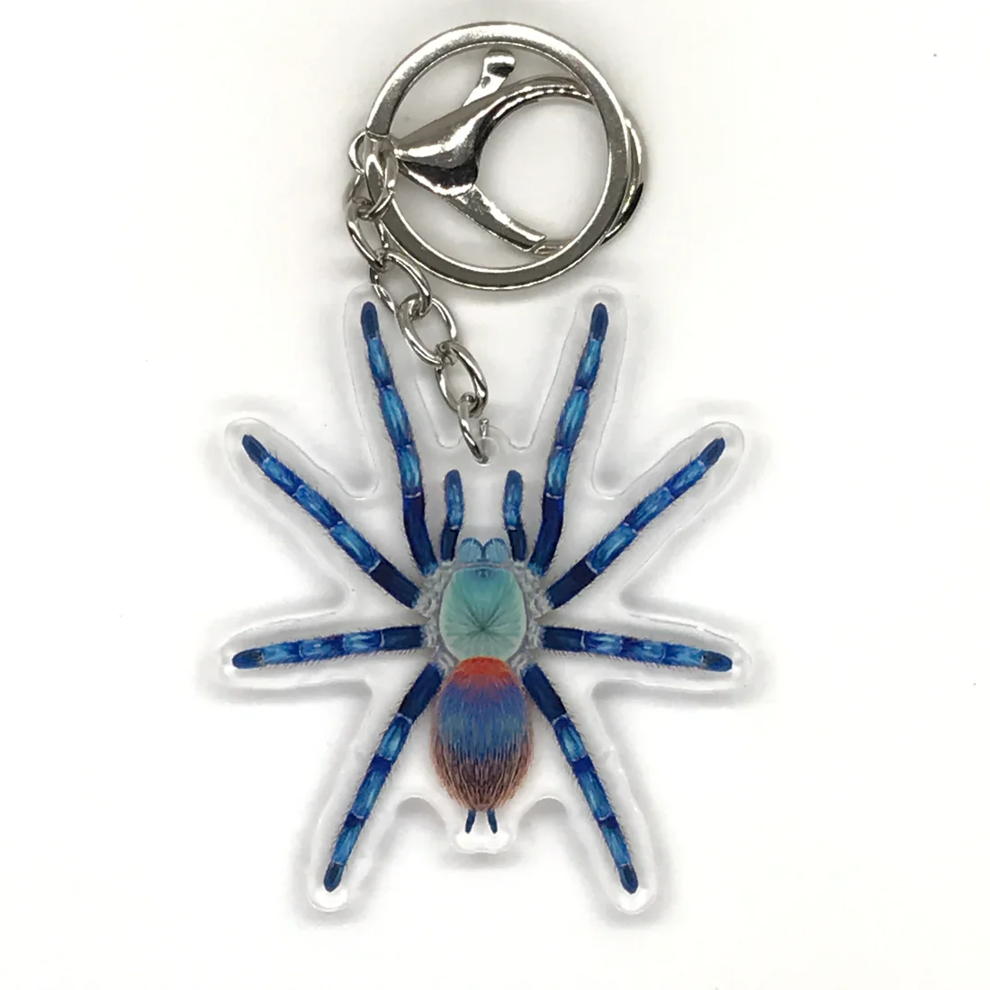 Mingo Keychain