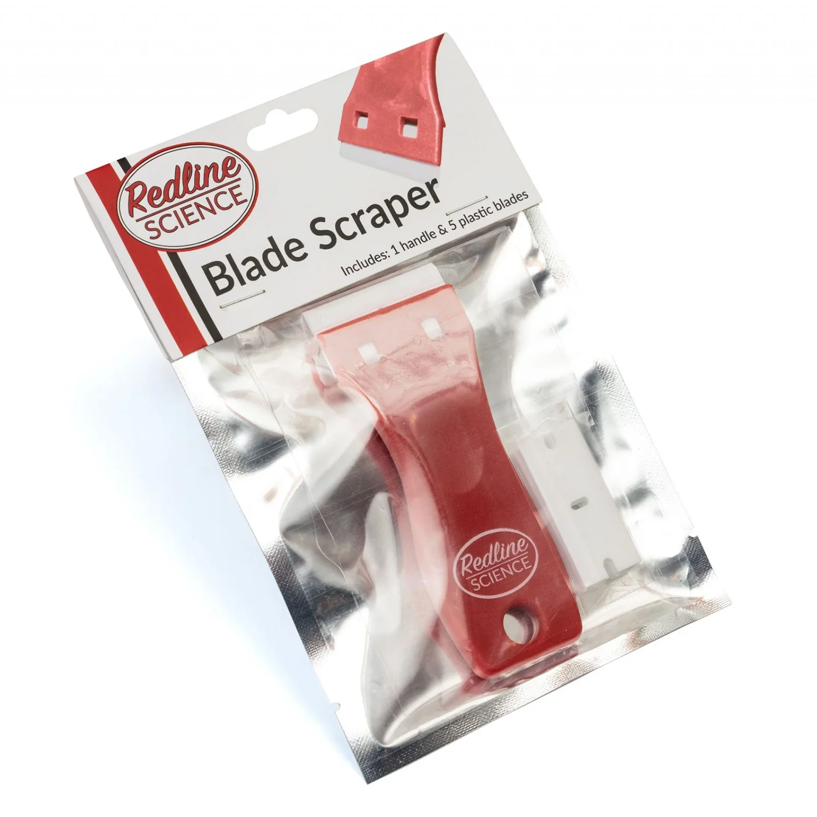 Redline Blade Scraper