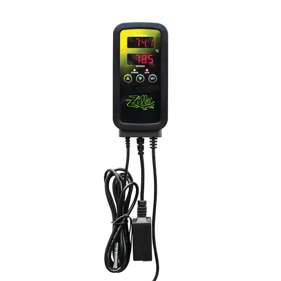 Zilla Digital Temperature Controller 1000W