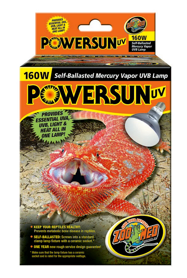 Zoo Med Powersun